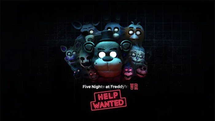 5 Nights at Freddy's Discount Code