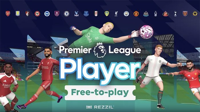 Premier League Player Discount Code