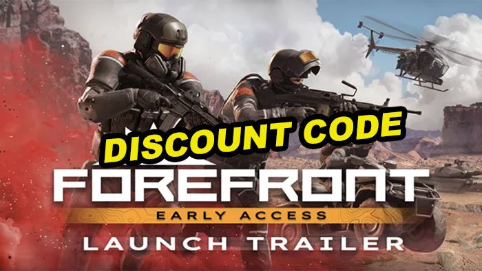 Forefront Discount Code and Review for Meta Quest