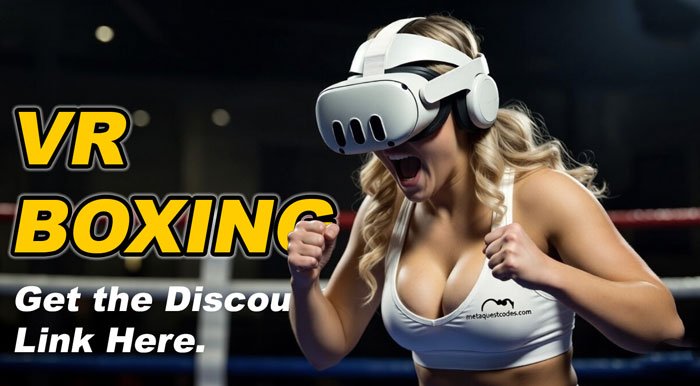 Thrill of the Fight 2 Discount Link