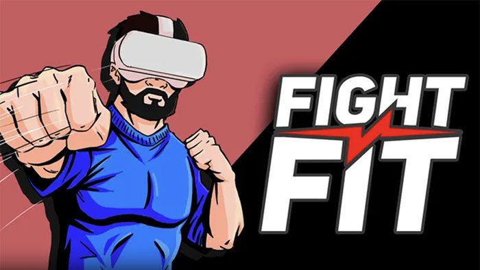 Fight Fit VR