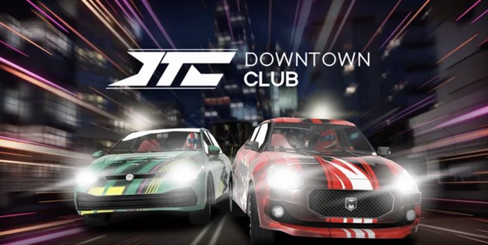 Downtown Club Promo Code for Meta VR
