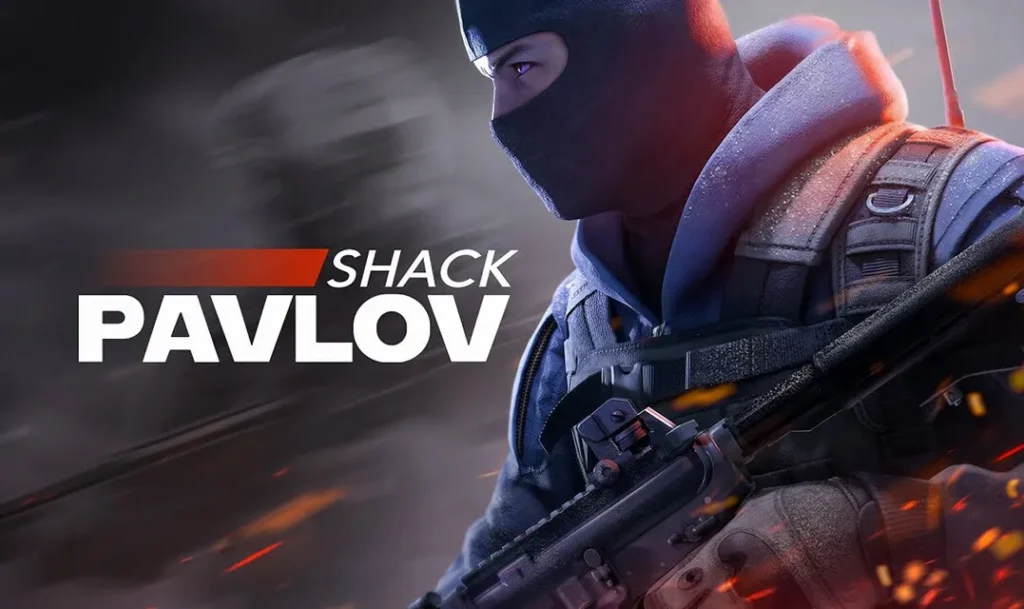 Pavlov Promo Code for Meta Quest